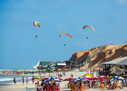 Fortaleza - CE - Zupper