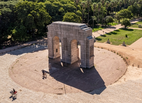 Viaje para Porto Alegre - Rio Grande do Sul com Zupper.