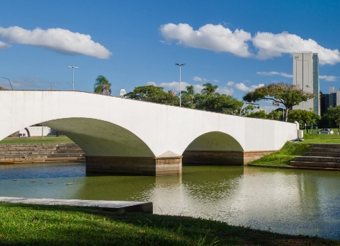 Viaje para Porto Alegre - Rio Grande do Sul com Zupper.