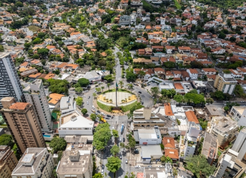 Viaje para Belo Horizonte - Minas Gerais com Zupper.