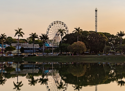 Viaje para Belo Horizonte - Minas Gerais com Zupper.