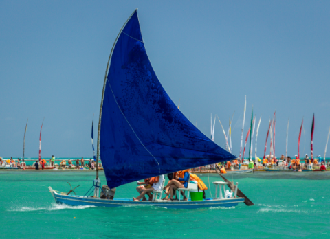 Viaje para Maceió com Zupper!