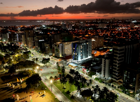 Viaje para Maceió com Zupper!