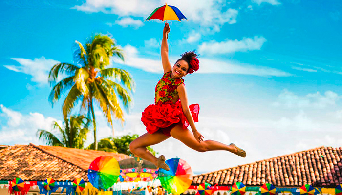 Carnaval Recife - Zupper