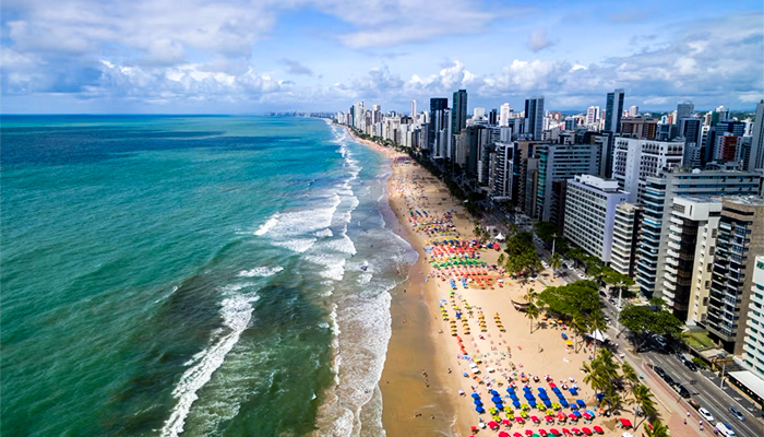 Carnaval Recife - Zupper