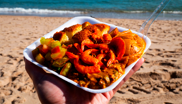 Carnaval Salvador - Zupper