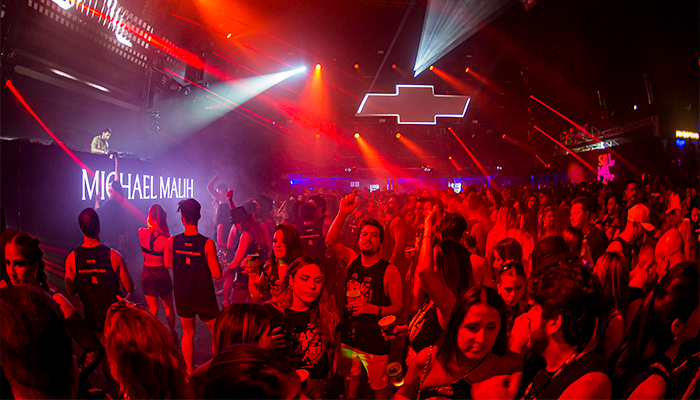 Carnaval Salvador - Zupper