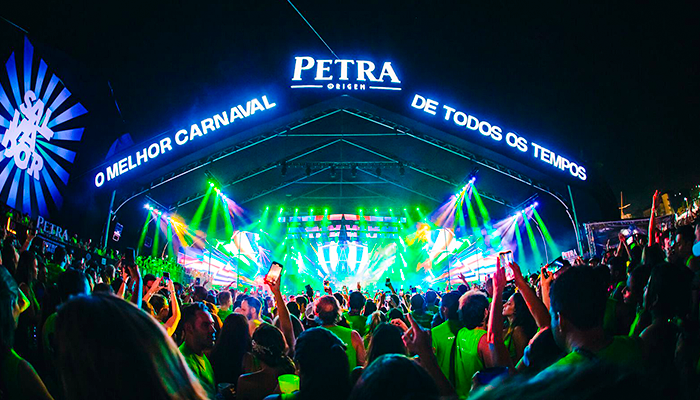 Carnaval Salvador - Zupper