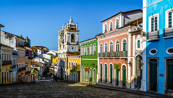 Carnaval Salvador - Zupper