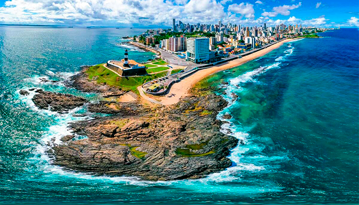 Carnaval Salvador - Zupper