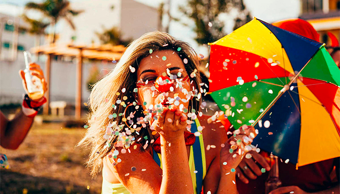 Carnaval Recife - Zupper