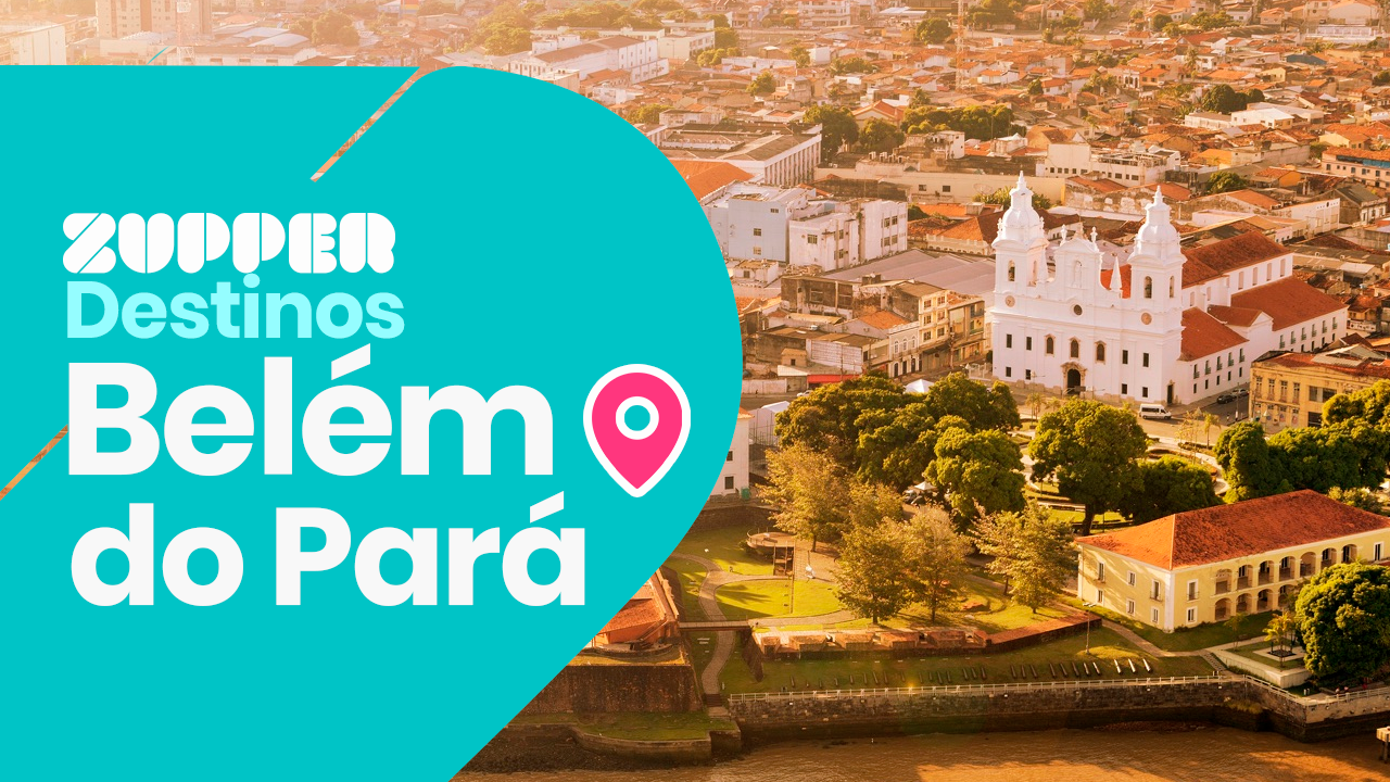 thumbnail vídeo Belém do Pará