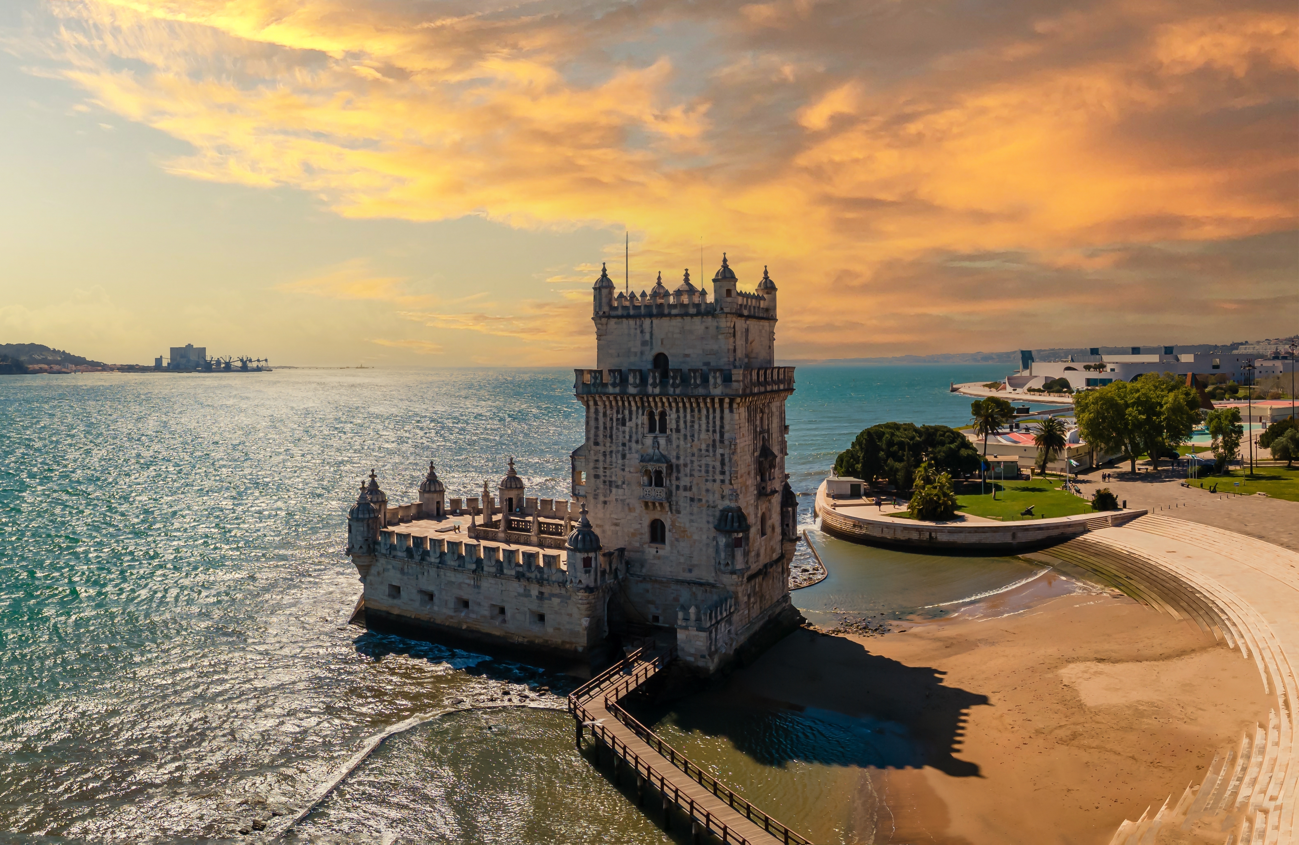 Torre de Belém
